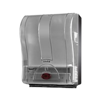 Palex 3491-2 21 Cm Otomatik Havlu Dispenseri Füme Palex 3491-2 21 Cm Otomatik Havlu Dispenseri Füme
