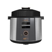 Arçelik MC 6251 Gurme Şef Pro Çok Amaçlı Pişirici Arçelik MC 6251 Gurme Şef Pro Çok Amaçlı Pişirici