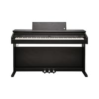 Kurzweil Cup E1 Mat Siyah Dijital Piyano Kurzweil Cup E1 Mat Siyah Dijital Piyano