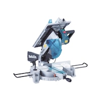 Makita LH1201FL 1600 W 305 MM Üstten Tablalı Lazerli Gönye Kesim Makinesi Makita LH1201FL 1600 W 305 MM Üstten Tablalı Lazerli Gönye Kesim Makinesi