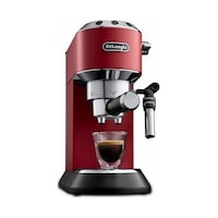 Delonghi Dedica EC-685 Manuel Espresso Makinesi Siyah Delonghi Dedica EC-685 Manuel Espresso Makinesi Siyah