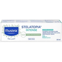 Mustela Stelatopia Intense Atopik Kremi 30 ML Mustela Stelatopia Intense Atopik Kremi 30 ML