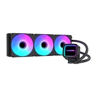 Ng-360 Nitro Cool 360mm Argb Fanlı Sıvı Cpu Soğutucu Siyah Ng-360 Nitro Cool 360mm Argb Fanlı Sıvı Cpu Soğutucu Siyah