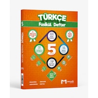 Mozaik 5.sınıf Fasikül Defter Türkçe - 2026-27 Mozaik 5.sınıf Fasikül Defter Türkçe - 2026-27