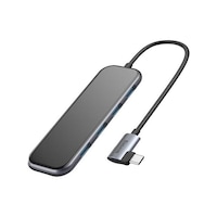 Baseus EZ0G Çok Fonksiyonlu Type-C Hub Baseus EZ0G Çok Fonksiyonlu Type-C Hub