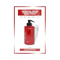 Lewel Mood Premium Advenced Repair Leave İn Thermal Cream 250 ML Lewel Mood Premium Advenced Repair Leave İn Thermal Cream 250 ML