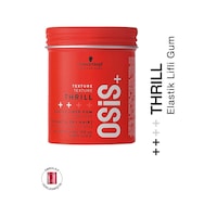 Osis Thrill Lifli Gum 100 ML Osis Thrill Lifli Gum 100 ML