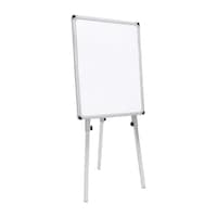 Panda 40 x 55 CM Eko Serisi Teleskopik Ayaklı Yazı Tahtası Beyaz-pan091b Panda 40 x 55 CM Eko Serisi Teleskopik Ayaklı Yazı Tahtası Beyaz-pan091b