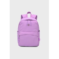 Smart Bags Bayan Sırt Çantası 2022 3344 Lila Smart Bags Bayan Sırt Çantası 2022 3344 Lila
