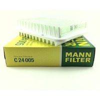 Mann C24005 Hava Filtresi Corolla Uyumlu Auris Avensis Benzinli Mann C24005 Hava Filtresi Corolla Uyumlu Auris Avensis Benzinli
