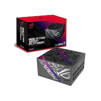 Asus Rog Strix 1200P 1200 W 80+ Platinum Tam Modüler Güç Kaynağı Asus Rog Strix 1200P 1200 W 80+ Platinum Tam Modüler Güç Kaynağı