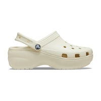 Crocs Kadın Classic Platform Clog W Terlik Sandalet Crocs Kadın Classic Platform Clog W Terlik Sandalet
