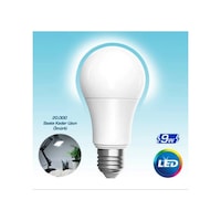 Voltek 9w Led Ampul E-27 Duylu Beyaz Voltek 9w Led Ampul E-27 Duylu Beyaz