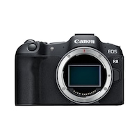 Canon EOS R8 Body Aynasız Fotoğraf Makinesi