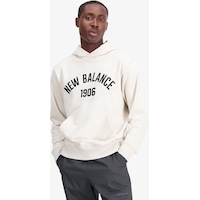 New Balance Erkek Gri Sweatshirt Mnh1406-mbm Gri New Balance Erkek Gri Sweatshirt Mnh1406-mbm Gri