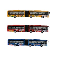 Oyuncak Körüklü Otobüs Metrobüs 1 Adet Oyuncak Körüklü Otobüs Metrobüs 1 Adet