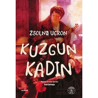 Kuzgun Kadın Everest Yayınları Kuzgun Kadın Everest Yayınları