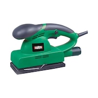 Attlas Eco Z175 175 W Titreşimli Zımpara Makinesi Attlas Eco Z175 175 W Titreşimli Zımpara Makinesi