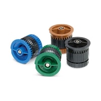 Rainbird Van Nozul Serileri 5Li - 10Lu - 25Li Paket Seçenekleri 12 Van 3.5Mt Yarıçap - 5Li Rainbird Van Nozul Serileri 5Li - 10Lu - 25Li Paket Seçenekleri 12 Van 3.5Mt Yarıçap - 5Li