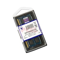 Kingston KVR1066D3S7/4G 4GB DDR3 SODIMM 1066 MHz PC Bellek Kingston KVR1066D3S7/4G 4GB DDR3 SODIMM 1066 MHz PC Bellek