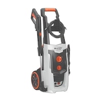 Lutian LT701G-2500A 195 Bar 2500 W Yüksek Basınçlı Yıkama Makinesi Lutian LT701G-2500A 195 Bar 2500 W Yüksek Basınçlı Yıkama Makinesi