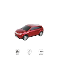 Torima D88 Bluetooth Hoparlör Suv Araba Tasarımlı 16W Fm Usb Selfie Speaker Kırmızı Torima D88 Bluetooth Hoparlör Suv Araba Tasarımlı 16W Fm Usb Selfie Speaker Kırmızı