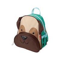 Skip Hop Zoo Sırt Çantası Pug Köpek Skip Hop Zoo Sırt Çantası Pug Köpek