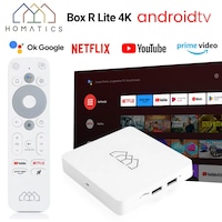 Homatics Box R Lite 4k Tv Box Homatics Box R Lite 4k Tv Box