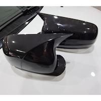 Volkswagen Golf 4 Yarasa Batman Ayna Kapağı 1996 2003 Volkswagen Golf 4 Yarasa Batman Ayna Kapağı 1996 2003