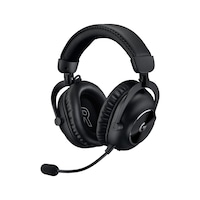Logitech G Pro X 2 Lıghtspeed Kablosuz Kulak Üstü Kulaklık Logitech G Pro X 2 Lıghtspeed Kablosuz Kulak Üstü Kulaklık