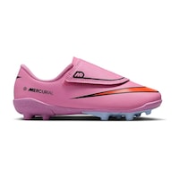 Nike Jr Vapor 16 Club Mg Ps V Çocuk Futbol Ayakkabısı Fq8290-600 Pembe Nike Jr Vapor 16 Club Mg Ps V Çocuk Futbol Ayakkabısı Fq8290-600 Pembe