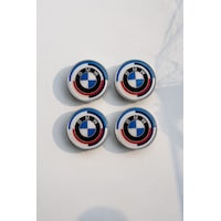 Bmw Uyumlu 3 Serisi G20 G21 Çelik Jant Göbeği Tip 56mm 50.yıl Özel - 4 Lü Set Bmw Uyumlu 3 Serisi G20 G21 Çelik Jant Göbeği Tip 56mm 50.yıl Özel - 4 Lü Set