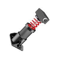 Sr-p Lite Pedal Accessory Kit Sr-p Lite Pedal Accessory Kit