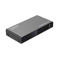 Dıgıtus 4k Hdmı Splitter, 1x2, 4k/60hz Hdcp 2.2, Edıd Control Dıgıtus 4k Hdmı Splitter, 1x2, 4k/60hz Hdcp 2.2, Edıd Control
