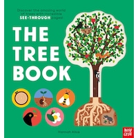 The Tree Book The Tree Book