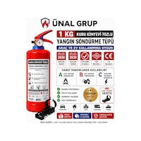 1 Kg Yangın Söndürme Tüpü Kkt Araç Yangın Tüpü Tüvtürk Onaylı Üretim 2026 Tekrar Dolum 1 Kg Yangın Söndürme Tüpü Kkt Araç Yangın Tüpü Tüvtürk Onaylı Üretim 2026 Tekrar Dolum
