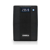 D-850 850va Lcdkesintisiz Güç Kaynağı Line Interactive 1x12v 7,5ah Ups Bilgisayar Modem Kamera D-850 850va Lcdkesintisiz Güç Kaynağı Line Interactive 1x12v 7,5ah Ups Bilgisayar Modem Kamera
