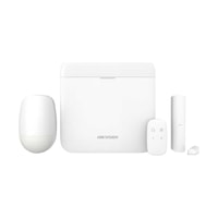 Hikvision DS-PWA64-KIT-WE Kablosuz Alarm Seti Hikvision DS-PWA64-KIT-WE Kablosuz Alarm Seti