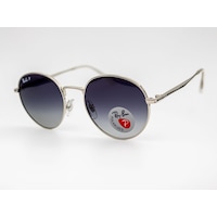 Ray Ban Rb 3681 003/11 50-20 Polarize Unisex Güneş Gözlüğü Havana Ray Ban Rb 3681 003/11 50-20 Polarize Unisex Güneş Gözlüğü Havana