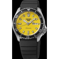 Srpl87j Seiko Kol Saati Açık Kahverengi Srpl87j Seiko Kol Saati Açık Kahverengi