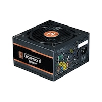 Zalman ZM850-GV3 GigamaxIII 850W +80 Plus Bronze Yarı Modüler Güç Kaynağı Zalman ZM850-GV3 GigamaxIII 850W +80 Plus Bronze Yarı Modüler Güç Kaynağı