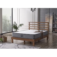 Lizbon Elite Full Ortopedik Yatak Çift Kişilik Lizbon Elite Full Ortopedik Yatak Çift Kişilik