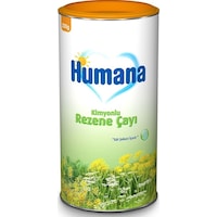 Humana Kimyonlu Rezene Çayı 200gr Humana Kimyonlu Rezene Çayı 200gr