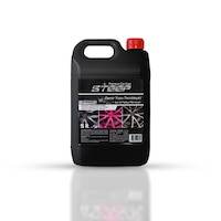 Steep Ultimate Demir Tozu Temizleyici 5 Lt Steep Ultimate Demir Tozu Temizleyici 5 Lt