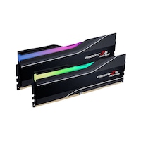 G.Skill Trident Z5 Neo RGB F5-6000J3038F16GX2-TZ5NR 32 GB (2x16) DDR5 6000 MHz CL30 Ram G.Skill Trident Z5 Neo RGB F5-6000J3038F16GX2-TZ5NR 32 GB (2x16) DDR5 6000 MHz CL30 Ram