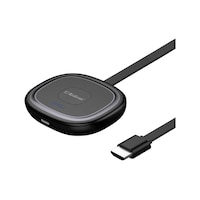 MiraScreen G20 Wireless Dongle 4K UHD 2.4 G Görüntü Aktarıcı MiraScreen G20 Wireless Dongle 4K UHD 2.4 G Görüntü Aktarıcı