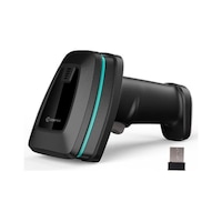 Corpex Cr-9522 Usb 1d 2d Karekod El Tipi Kablosuz Barkod Okuyucu Corpex Cr-9522 Usb 1d 2d Karekod El Tipi Kablosuz Barkod Okuyucu