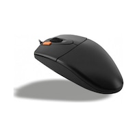 Concord C-1 Mouse Siyah Concord C-1 Mouse Siyah