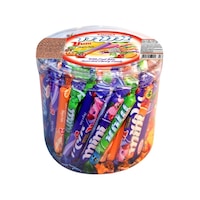 Tayaş Miniyum Meyve Sulu Stick Şeker 120 Adet 800 G