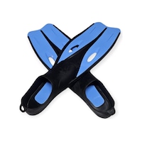 Sea Walker Çantalı Yüzücü Paleti 32-33 Mavi - Mas-32/33 Mavi Sea Walker Çantalı Yüzücü Paleti 32-33 Mavi - Mas-32/33 Mavi